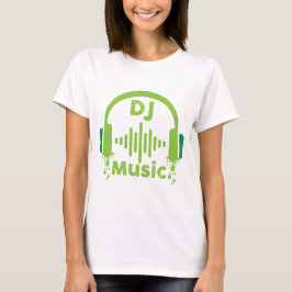 Musik T-Shirt