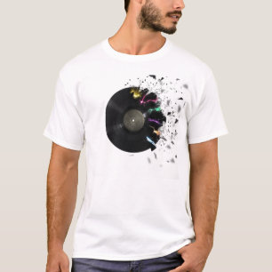 Musik T-Shirt