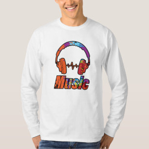 Musik T-Shirt