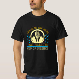 Musik - T-Shirt