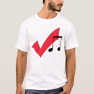 Musik? T-Shirt