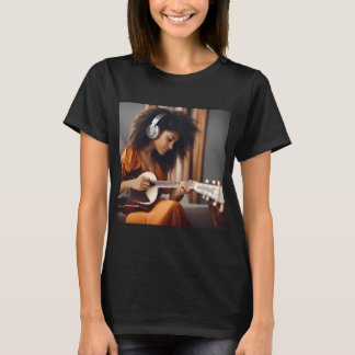 Musik T-Shirt