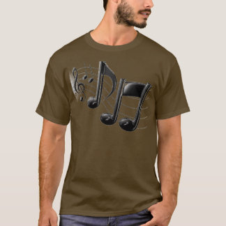 MUSIK T-Shirt