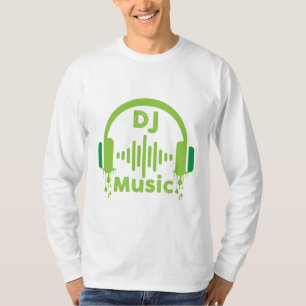 Musik T-Shirt
