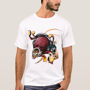 Musik T-Shirt