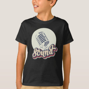Musik T-Shirt