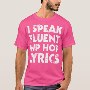Musik T-Shirt