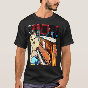 Musik T-Shirt