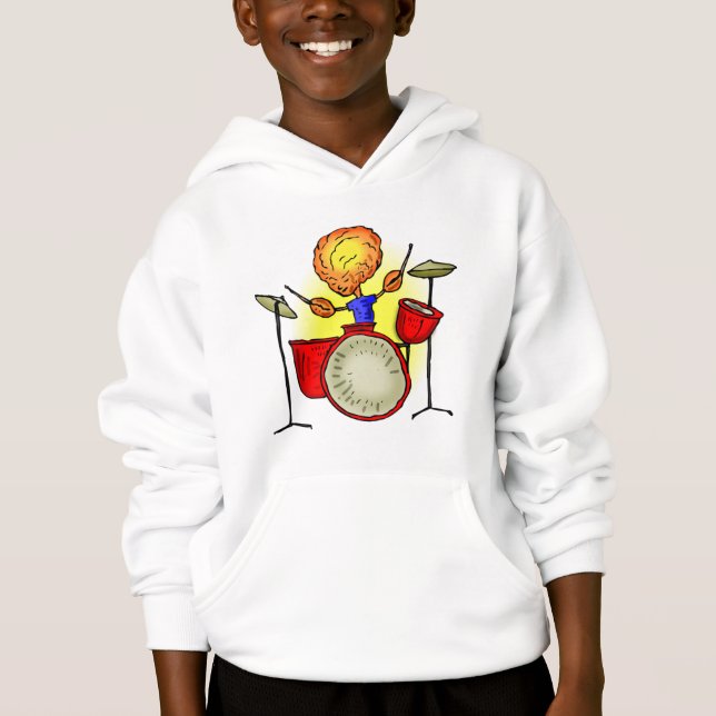 Musik-T - Shirts und Musik-Geschenke (Vorderseite)