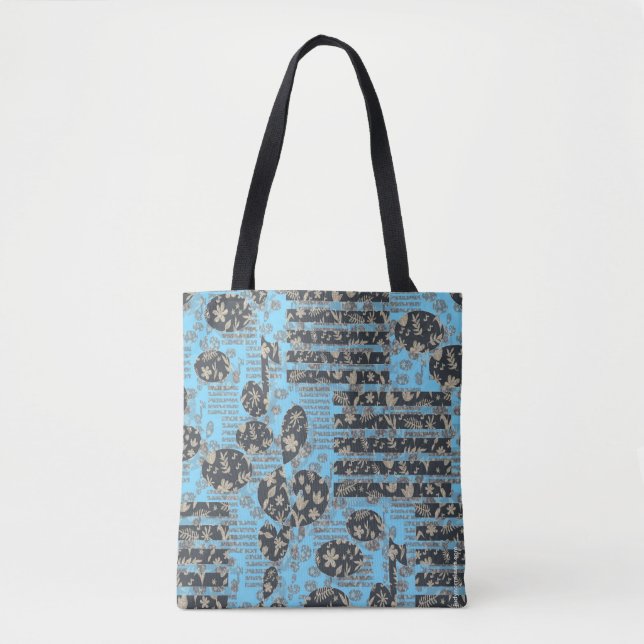 Musik-Tasche (Vorderseite)