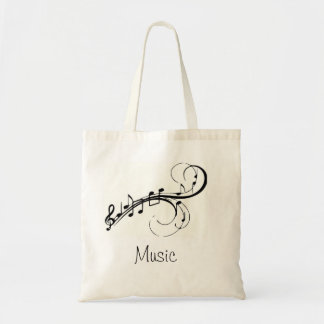 Musik-Tasche Tragetasche