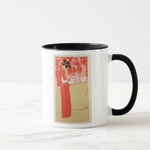 Musik Tasse