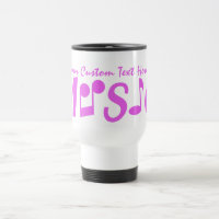 MUSIK-Tasse