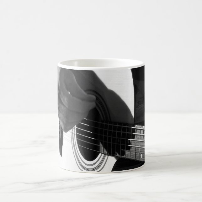 Musik-Tasse Tasse (Mittel)
