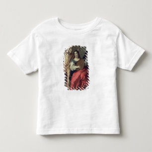 Musik und Liebe, 1652 Kleinkind T-shirt