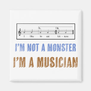 Musik und Literatur spielt eine Rolle, die ich ger Magnet