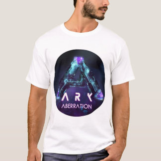 Musik Vintage Retro Ark Survival Evolved Abberatio T-Shirt