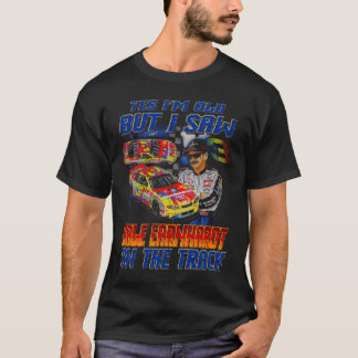 Musik Vintage Retro Winston  T-Shirt