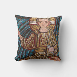 Musik vom Baby Jesus Kissen