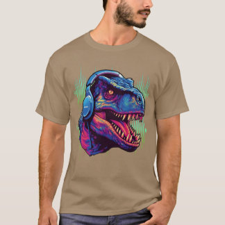 Musik Zeit3 Freund T-Shirt