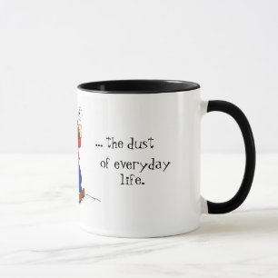 Musik-Zitat-Tasse Tasse