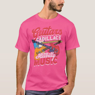 Musikalbum T-Shirt