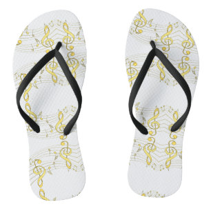 musikalisch flip flops