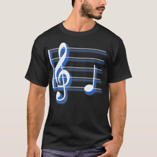 Musikalische Bemerkungen 1 T-Shirt