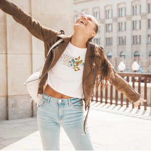 Musikalische Bemerkungen Sonntag der beste Tag T - T-Shirt