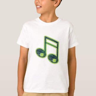 Musikalische Hinweise T-Shirt