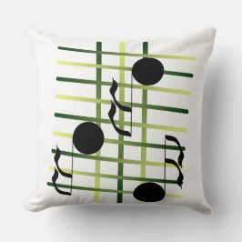 Musikalische Kissen