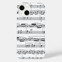 musikalische Noten