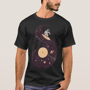 Musikalische Reise T-Shirt