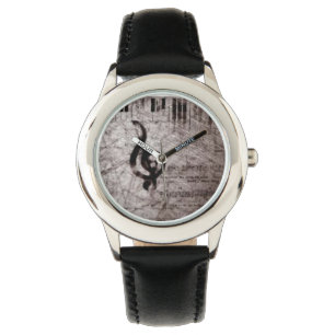 Musikalische Uhr