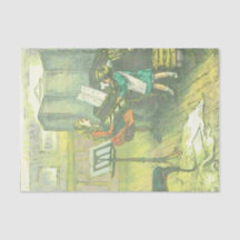 Musikalisches decoupage das Duo des