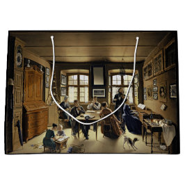 Musikalisches Konzert in Basel (von Sebastian Gutz Große Geschenktüte