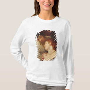Musikalisches Party, 1874 T-Shirt