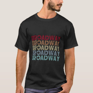 Musikalisches Zitattheater T-Shirt