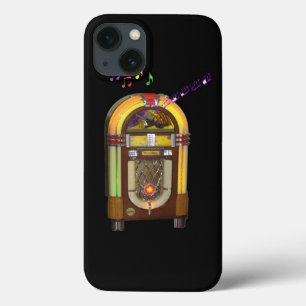 MUSIKAUTOMAT iPhone 6/6s, starkes Xtreme Case-Mate iPhone Hülle
