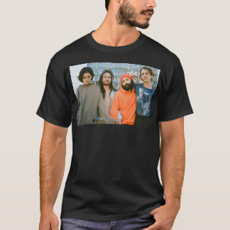 Musikband T-Shirt