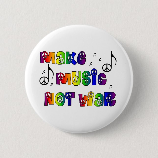 Musikbutton erstellen button (Vorderseite)