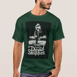 Musikdesign-Familie T-Shirt