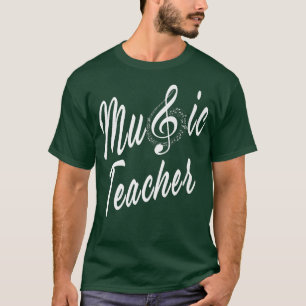 Musiker Musical1965 T-Shirt