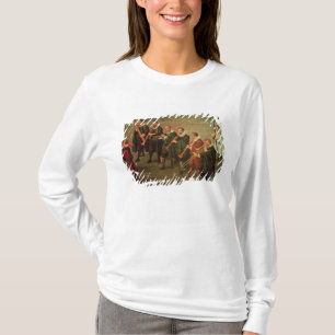 Musiker T-Shirt