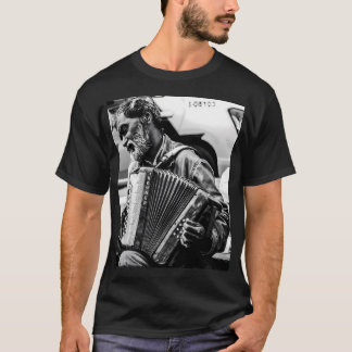 Musiker T-Shirt