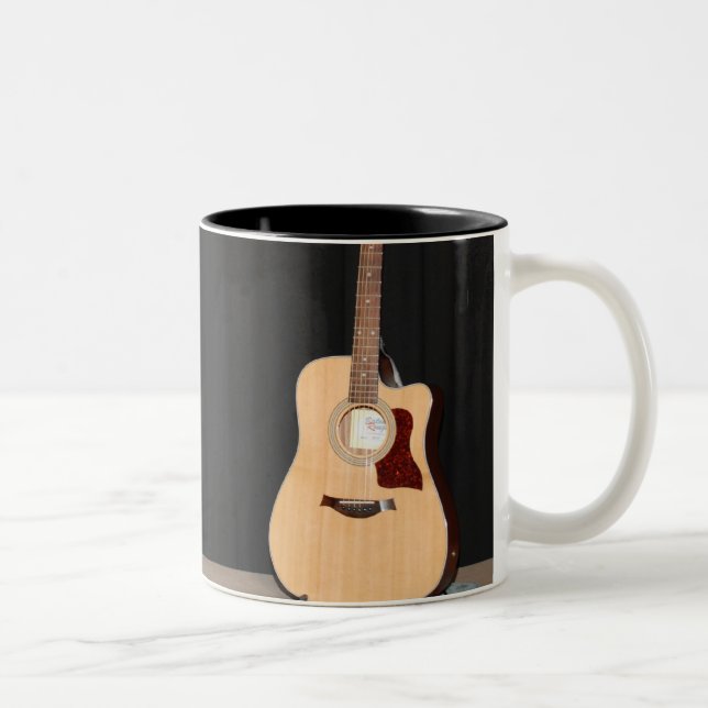Musiker Tasse (Rechts)