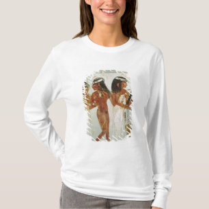 Musiker und ein Tänzer T-Shirt