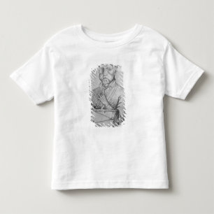 Musiker, vom Vallardi Album Kleinkind T-shirt