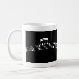 Musikergebnis Kaffeetasse