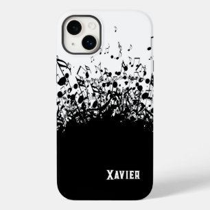 Musikexplosion Case-Mate iPhone-Fall iPhone 14 Plus Hülle